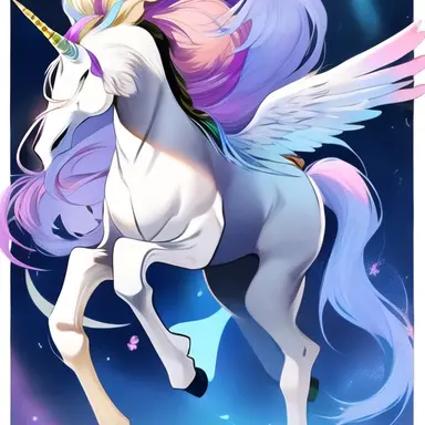 Profile image of Twilight sparkle