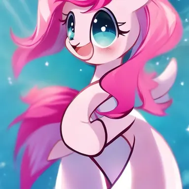 Profile image of Pinkie pie