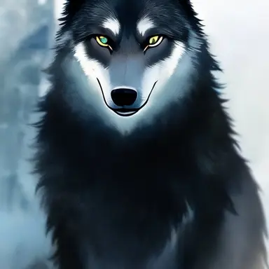 Profile image of Silas