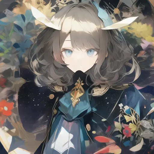 DenseSeal3557의 男として育てられた貴方