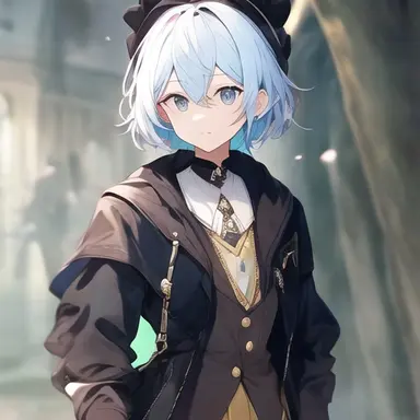 Profile image of モブ子