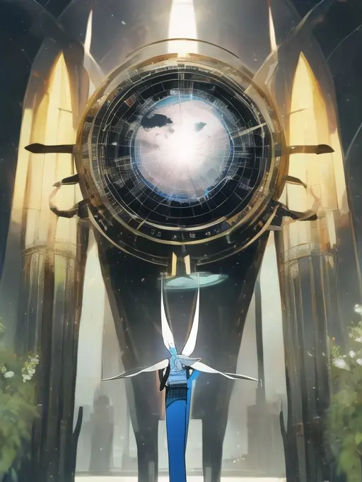 DenseSeal3557의 シニタイちゃん