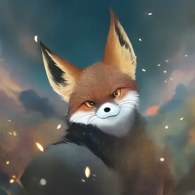 Profile image of 김여우