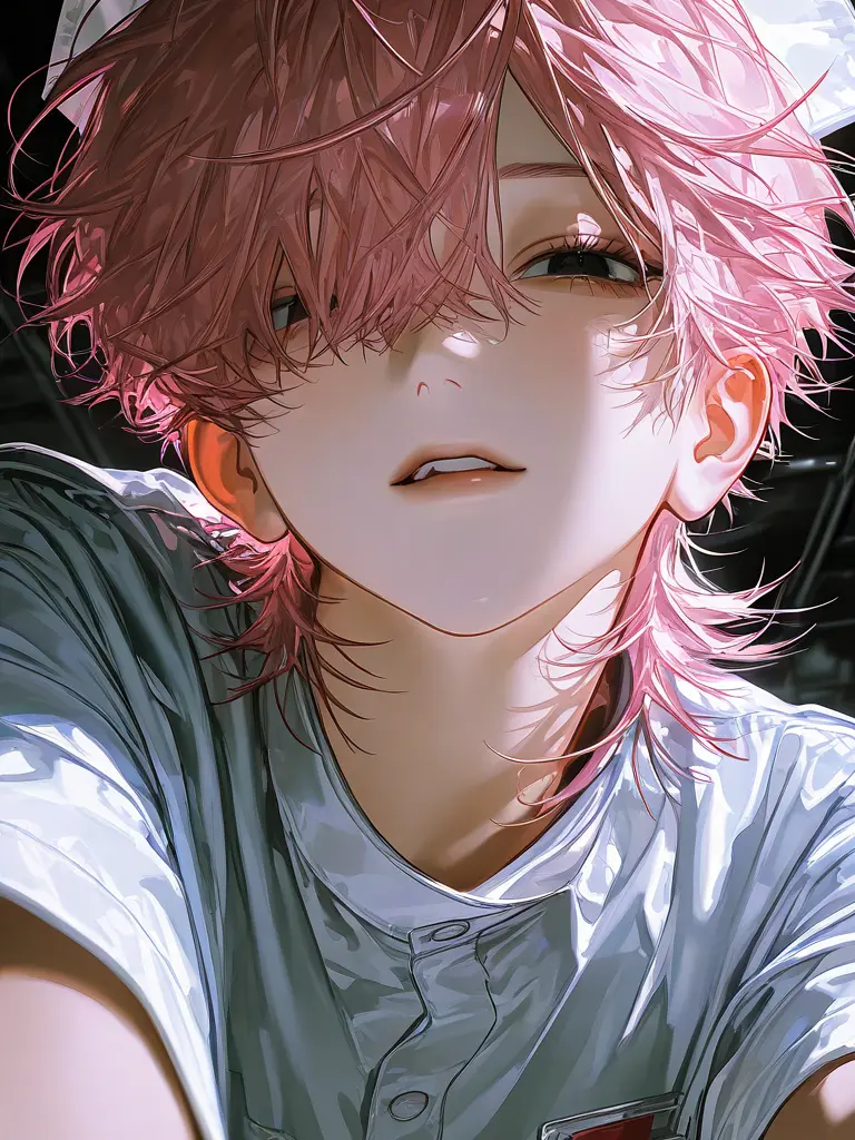 BitterLuck9831의 艶護師さん‪‪❤︎‬