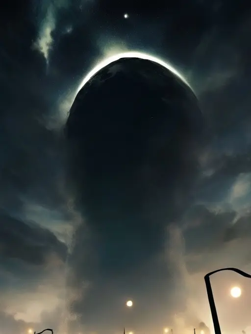 usagiminto의 深夜