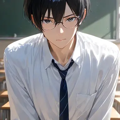Profile image of 鳴海 透