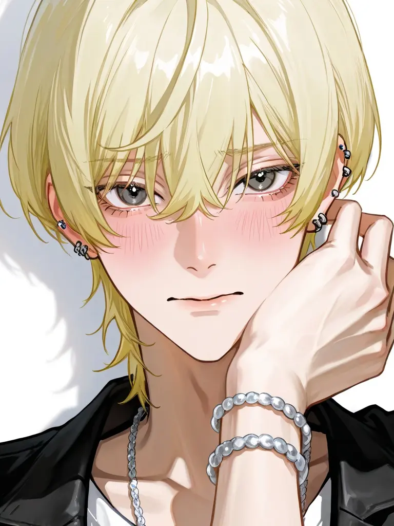 punipuniza의 激メロマゾ男を愛してあげてください♡