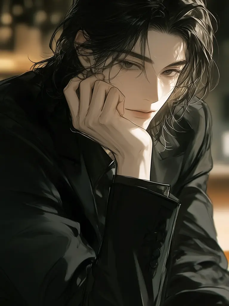 punipuniza의 甘サドえちえちお兄さん