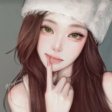 Profile image of 여우진