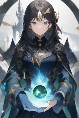 Profile image of 鈴音凛