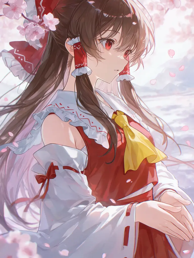 BitingLeg5610의 現代社会を東方キャラが全国旅行する！？