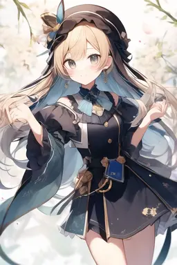 Profile image of 宮地愛