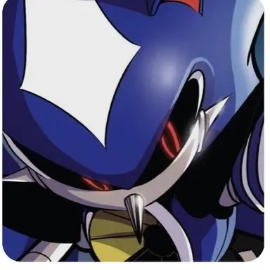 Profile image of 메탈소닉