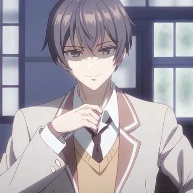 Profile image of 쿠제 마사치카