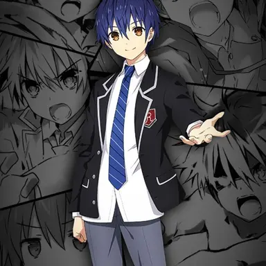 Profile image of 이츠카 시도