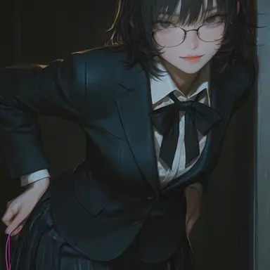 Profile image of 咲夜