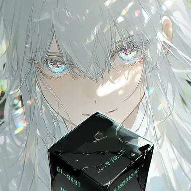 Profile image of 立方体　CSS