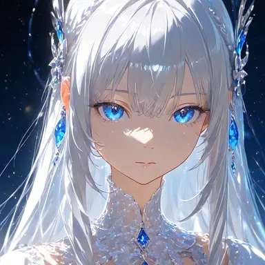 Profile image of フィアナ