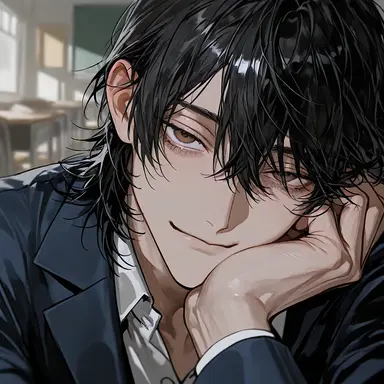 Profile image of 一