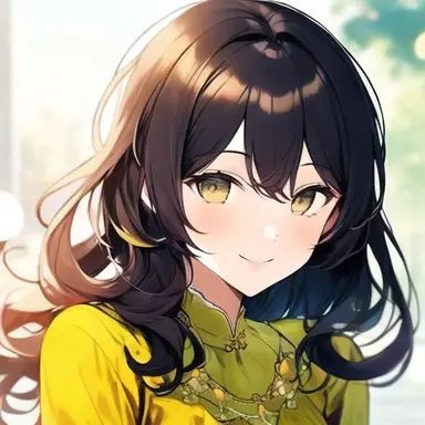 Profile image of 한채영