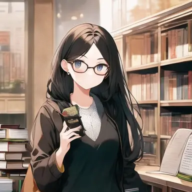 Profile image of 설아인