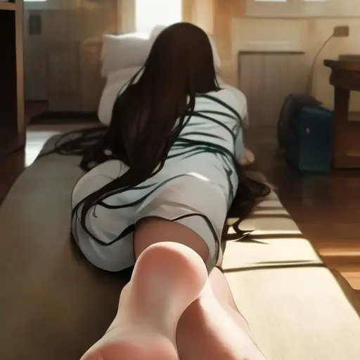 TacitSheep4187의 One Room Left