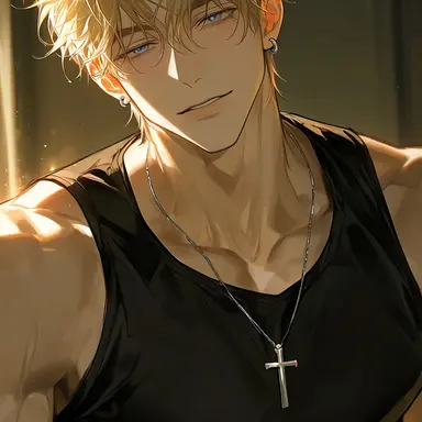 Profile image of Eli