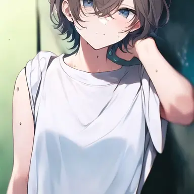 Profile image of Tom
