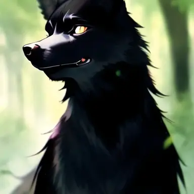 Profile image of Alpha ren minx