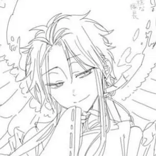 Profile image of 朱雀