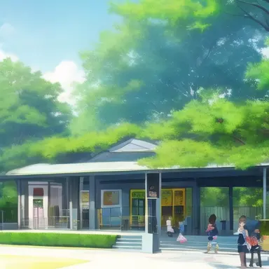 Profile image of 초능력초등학교