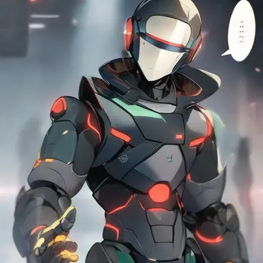 Profile image of 말빨봇