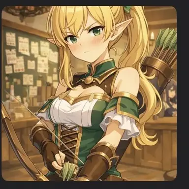 Profile image of エメルダ