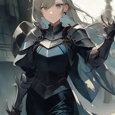 Profile image of Arveth