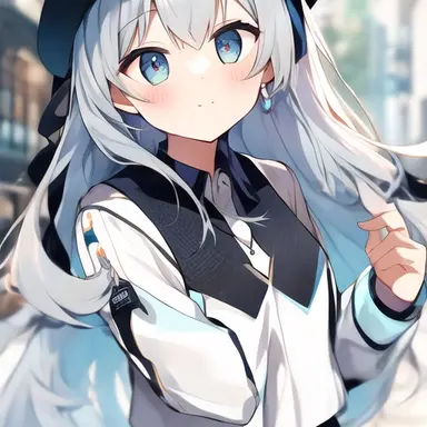 Profile image of Marlowe