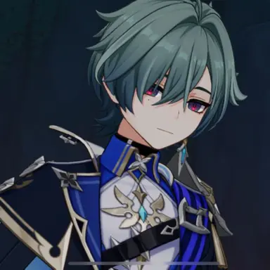 Profile image of Lohen