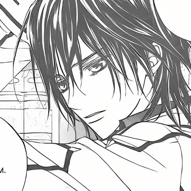Profile image of Kaname