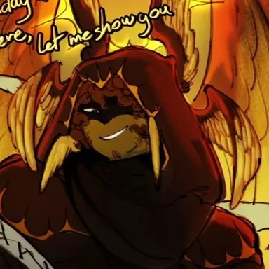 Profile image of Telamon