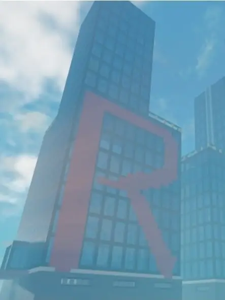SlickChef9108의 Roblox HQ