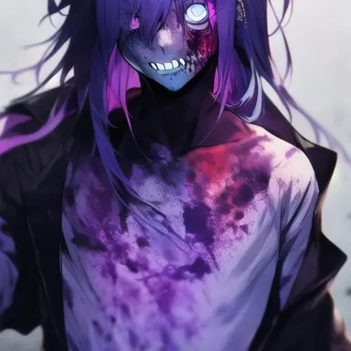 Profile image of ゾンビ・強化個体