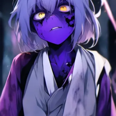 Profile image of ゾンビ・変異個体