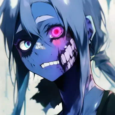 Profile image of ゾンビ・腐敗個体