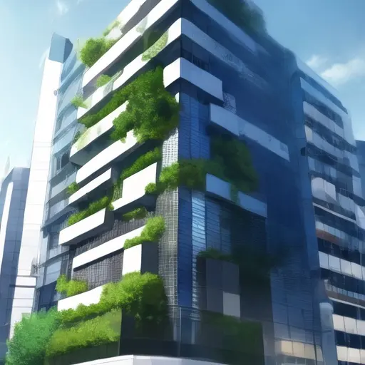 SturdyTotem6618의 建物