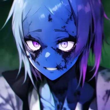 Profile image of ゾンビ・高知能個体