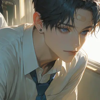 Profile image of チェ・シヌ