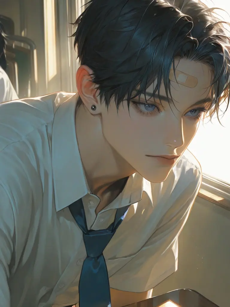 MistyDill3792의 チェ・シヌ