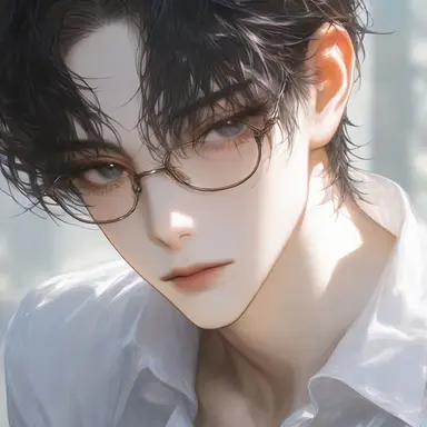 Profile image of 신이준