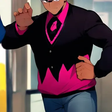 Profile image of Chef