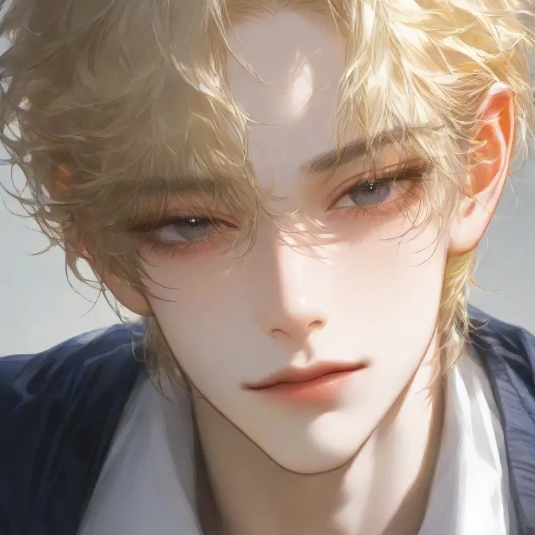 Velvette의 류시안