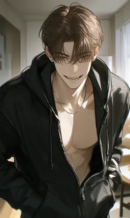 Profile image of 音瀬 咲磨